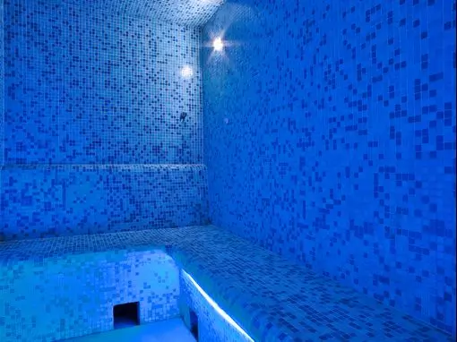 Сауна «На Обводном» Санкт-Петербург