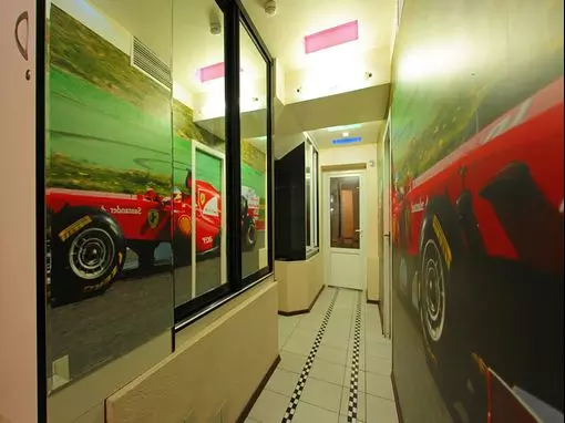 Территория отдыха «Лазурный берег» Санкт-Петербург