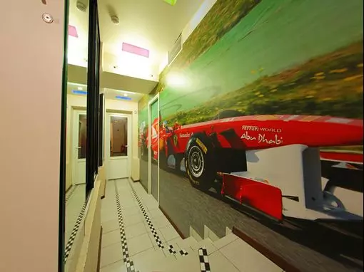 Территория отдыха «Лазурный берег» Санкт-Петербург