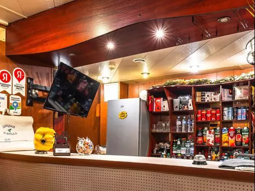 Сауна-люкс «На Литейном» Санкт-Петербург