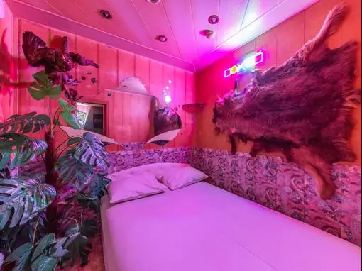 Сауна-люкс «На Литейном» Санкт-Петербург