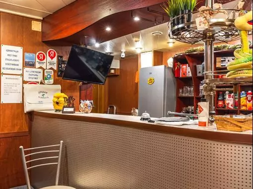 Сауна-люкс «На Литейном» Санкт-Петербург