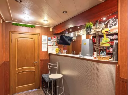 Сауна-люкс «На Литейном» Санкт-Петербург