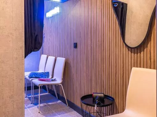 Сауна-люкс «На Литейном» Санкт-Петербург