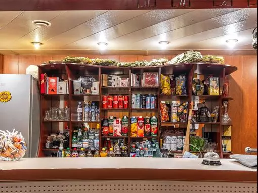 Сауна-люкс «На Литейном» Санкт-Петербург