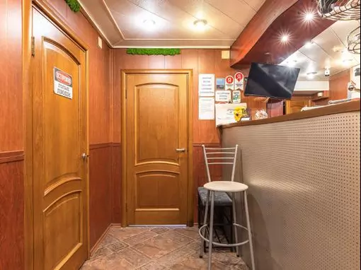 Сауна-люкс «На Литейном» Санкт-Петербург