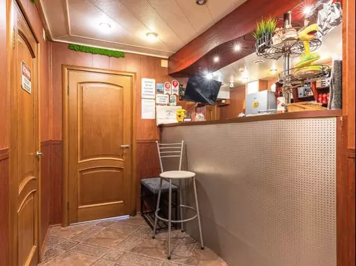 Сауна-люкс «На Литейном» Санкт-Петербург