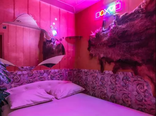 Сауна-люкс «На Литейном» Санкт-Петербург