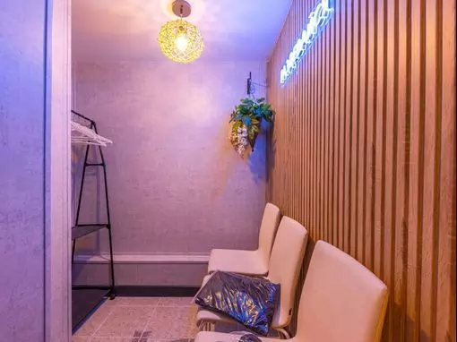 Сауна-люкс «На Литейном» Санкт-Петербург