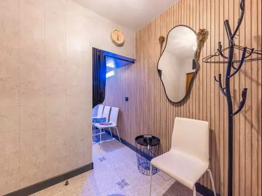 Сауна-люкс «На Литейном» Санкт-Петербург