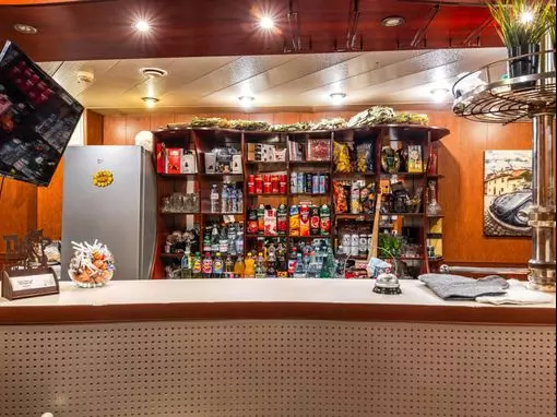 Сауна-люкс «На Литейном» Санкт-Петербург