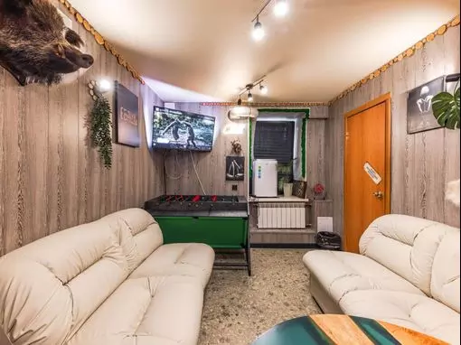 Сауна-люкс «На Литейном» Санкт-Петербург