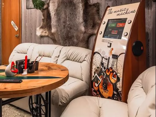 Сауна-люкс «На Литейном» Санкт-Петербург