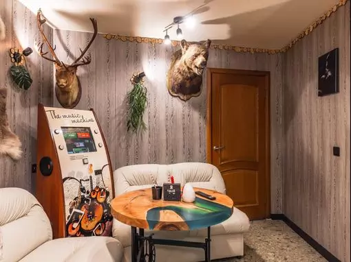 Сауна-люкс «На Литейном» Санкт-Петербург