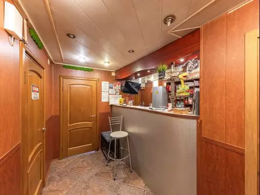 Сауна-люкс «На Литейном» Санкт-Петербург