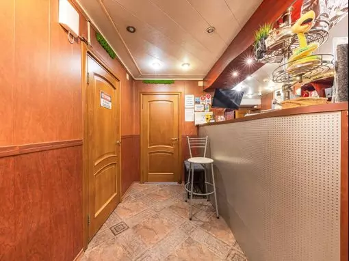 Сауна-люкс «На Литейном» Санкт-Петербург