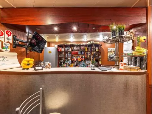 Сауна-люкс «На Литейном» Санкт-Петербург