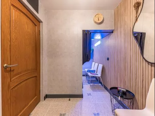 Сауна-люкс «На Литейном» Санкт-Петербург