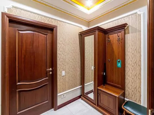 Сауна «Мираж» Санкт-Петербург