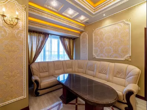 Сауна «Мираж» Санкт-Петербург