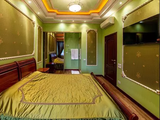 Сауна «Мираж» Санкт-Петербург