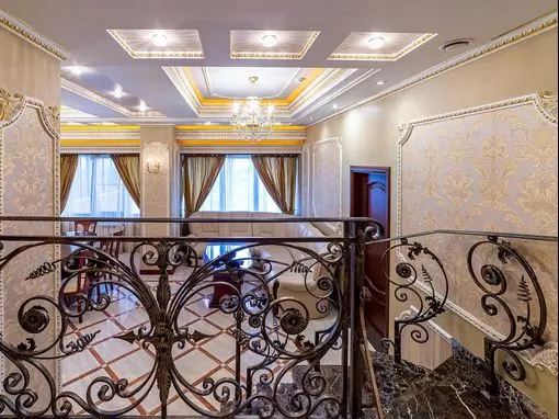 Сауна «Мираж» Санкт-Петербург