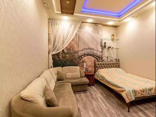 Сауна «Мираж» Санкт-Петербург