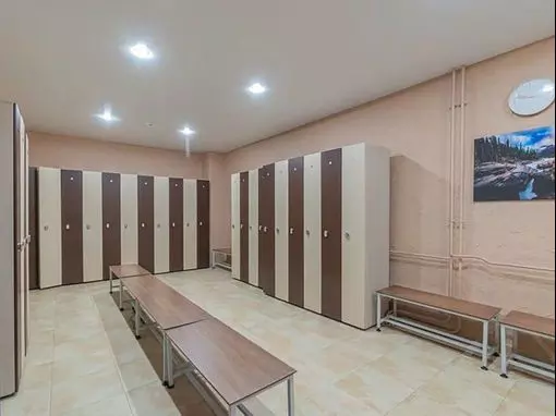 Баня «Петровские бани на Обводном» Санкт-Петербург