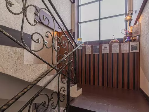 Баня «Петровские бани на Есенина» Санкт-Петербург