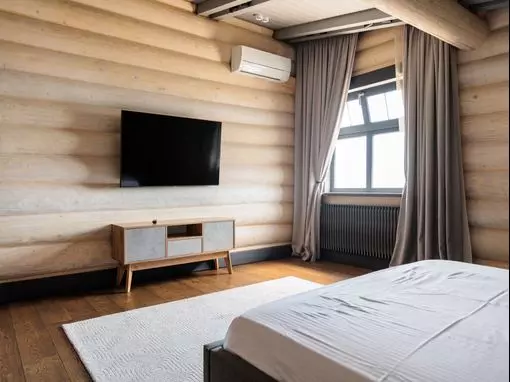 Загородный комплекс «Banya Resort Veshki» Москва