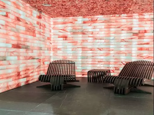 Загородный комплекс «Banya Resort Veshki» Москва