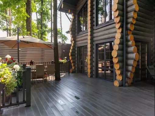 Загородный комплекс «Banya Resort Veshki» Москва