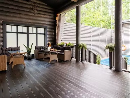 Загородный комплекс «Banya Resort Veshki» Москва