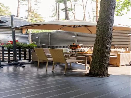 Загородный комплекс «Banya Resort Veshki» Москва