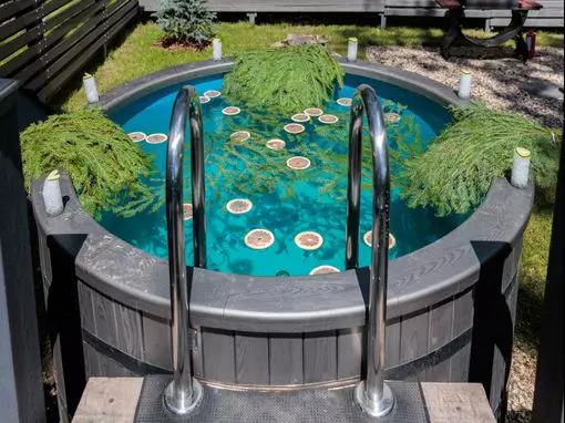 Загородный комплекс «Banya Resort Veshki» Москва