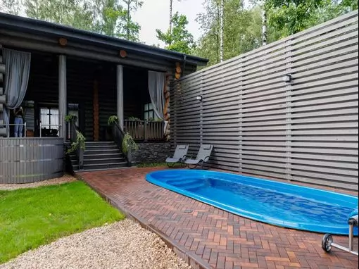 Загородный комплекс «Banya Resort Veshki» Москва