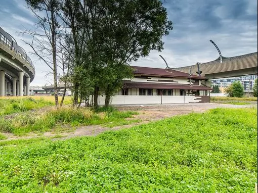 Баня «Петровские бани на Приморском» Санкт-Петербург