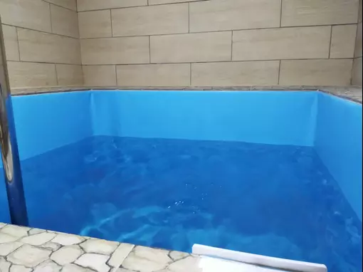 Сауна «БЕРЛОГА» Казань