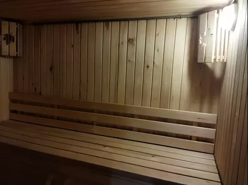 Сауна «БЕРЛОГА» Казань