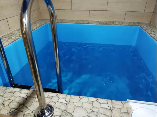 Сауна «БЕРЛОГА» Казань