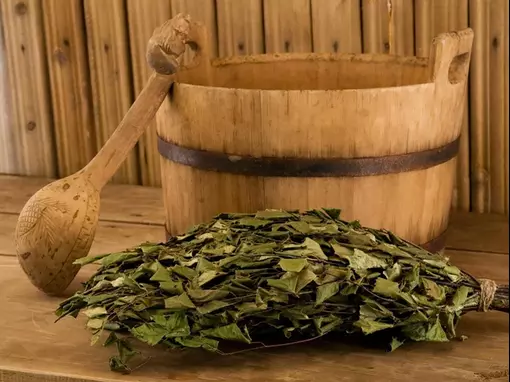 Сауна «БЕРЛОГА» Казань