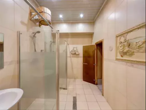 Сауна «Дача» Казань