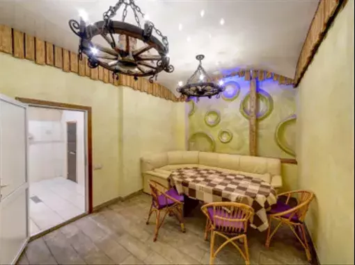 Сауна «Дача» Казань