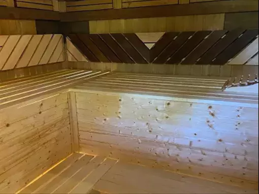 Сауна «Дача» Казань