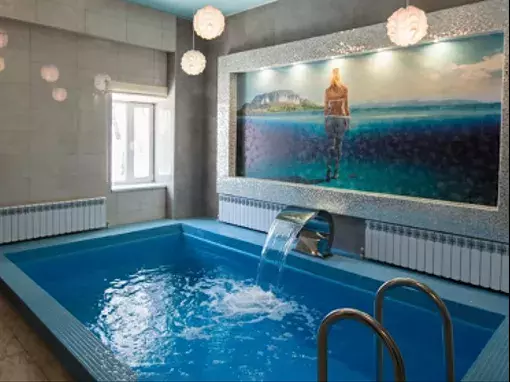 Сауна «Дача» Казань