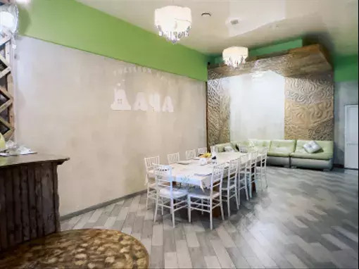 Сауна «Дача» Казань