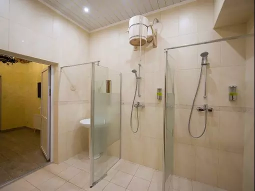 Сауна «Дача» Казань