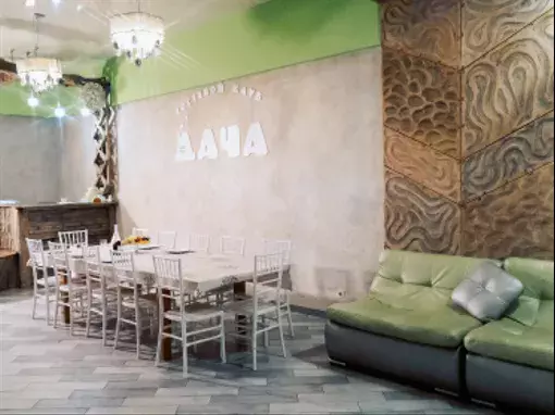 Сауна «Дача» Казань