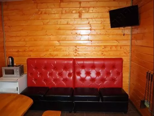 Баня «Добрая баня» Казань