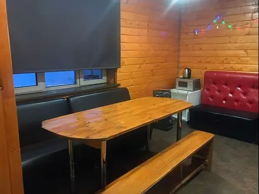 Баня «Добрая баня» Казань